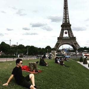 Meet your Posher, Will wookyeom